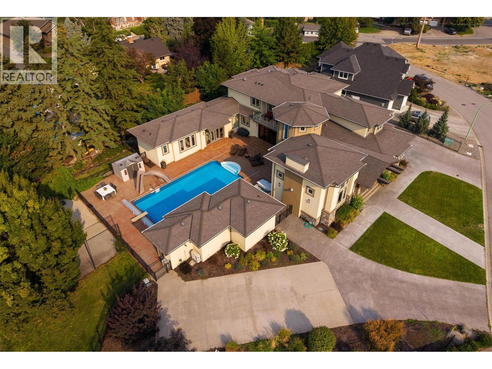 4466 Rattenbury Court, Kelowna