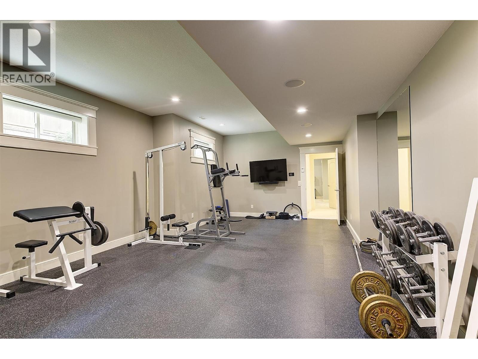 4466 Rattenbury Court, Kelowna