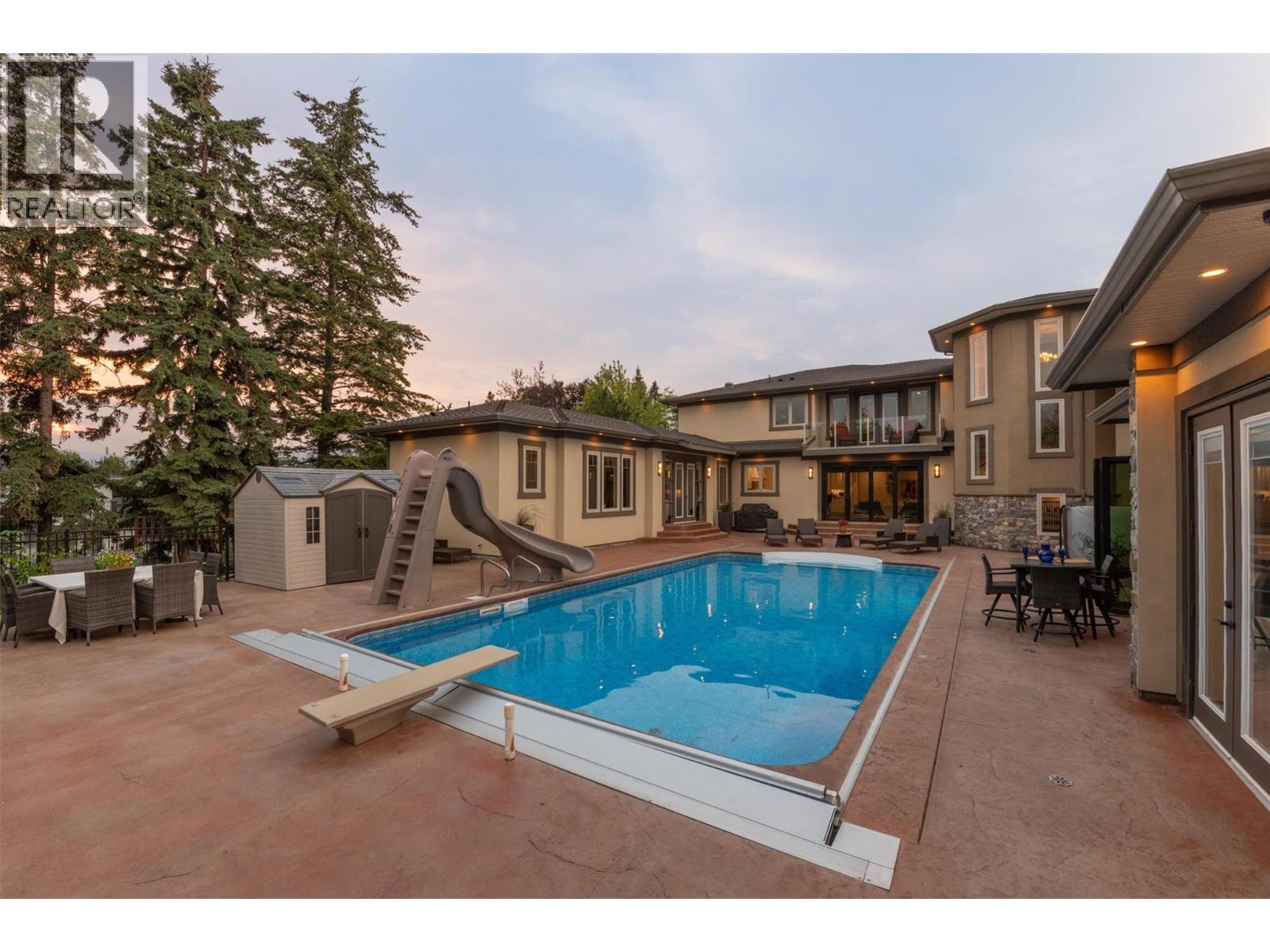 4466 Rattenbury Court, Kelowna