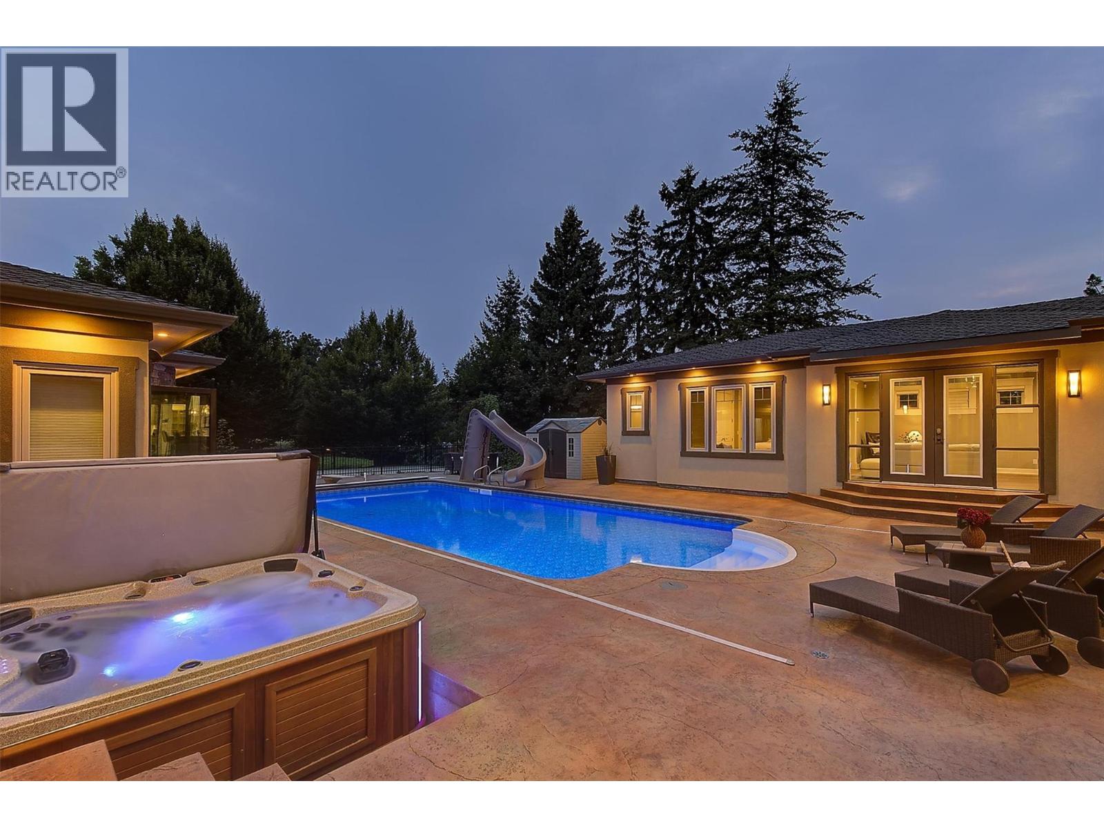 4466 Rattenbury Court, Kelowna