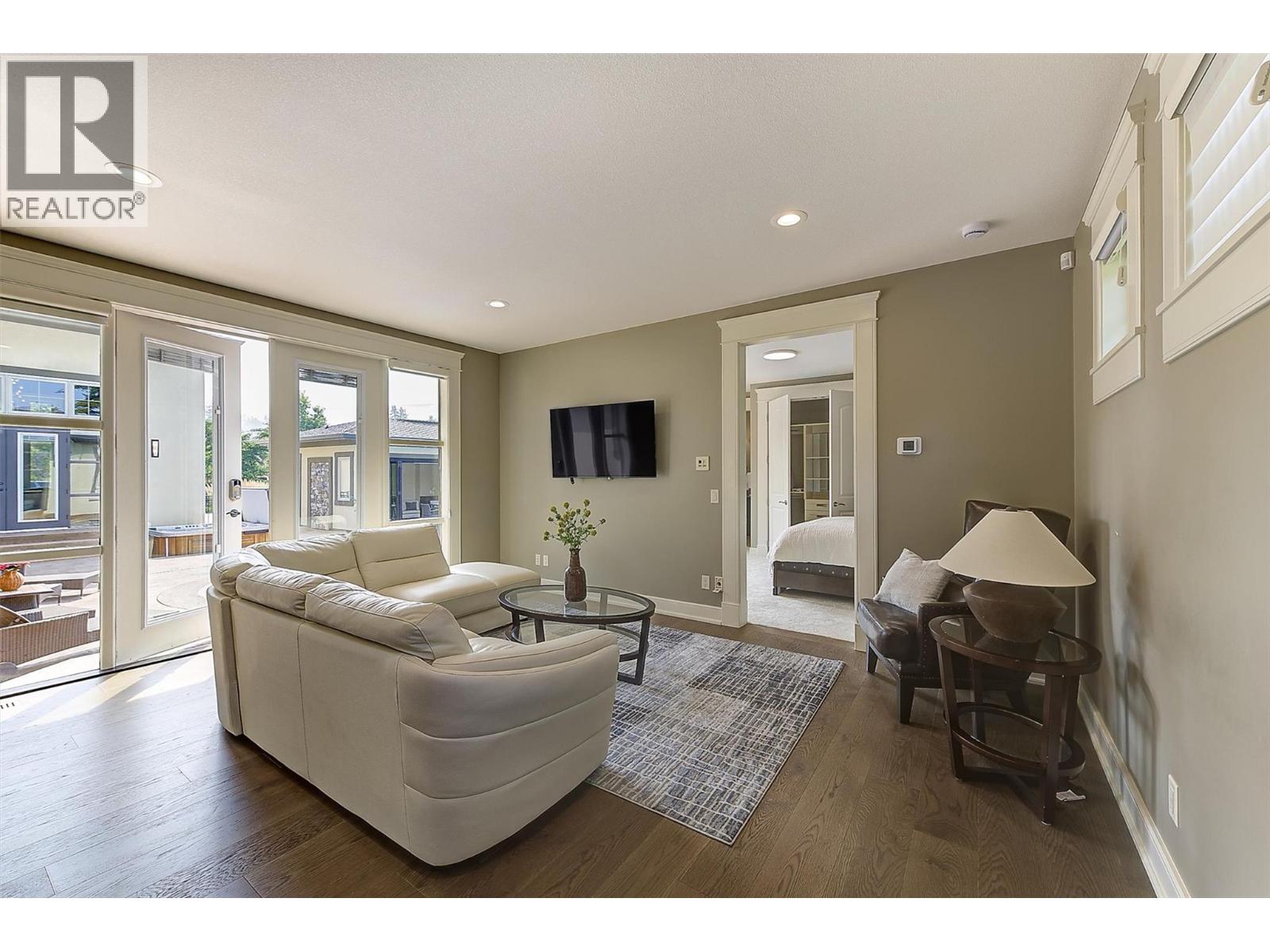 4466 Rattenbury Court, Kelowna