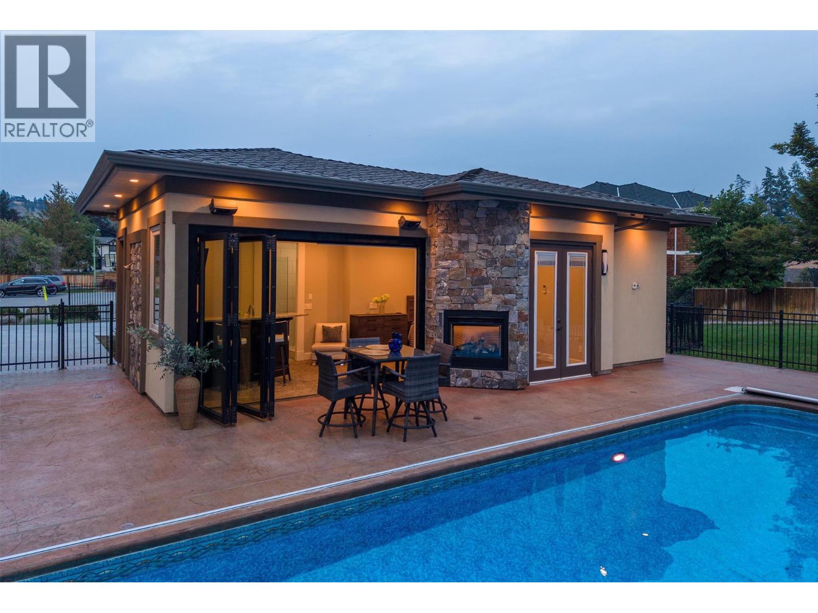 4466 Rattenbury Court, Kelowna