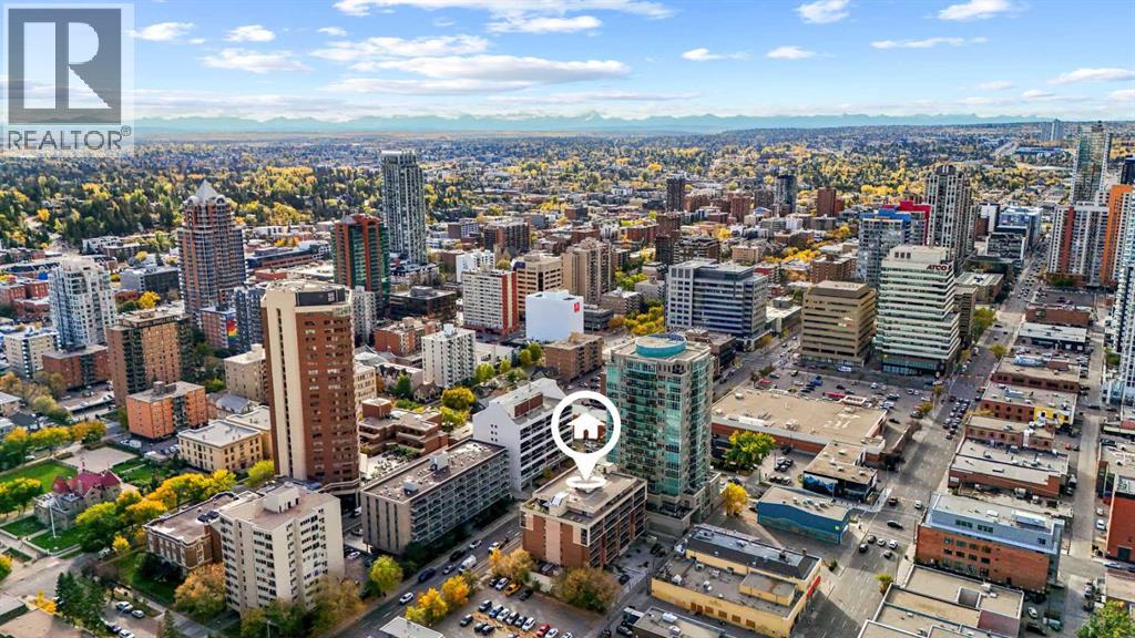 #704 718 12 Avenue SW - 23