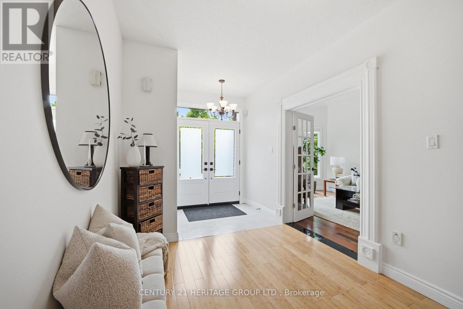 28 TAYWOOD COURT - 5