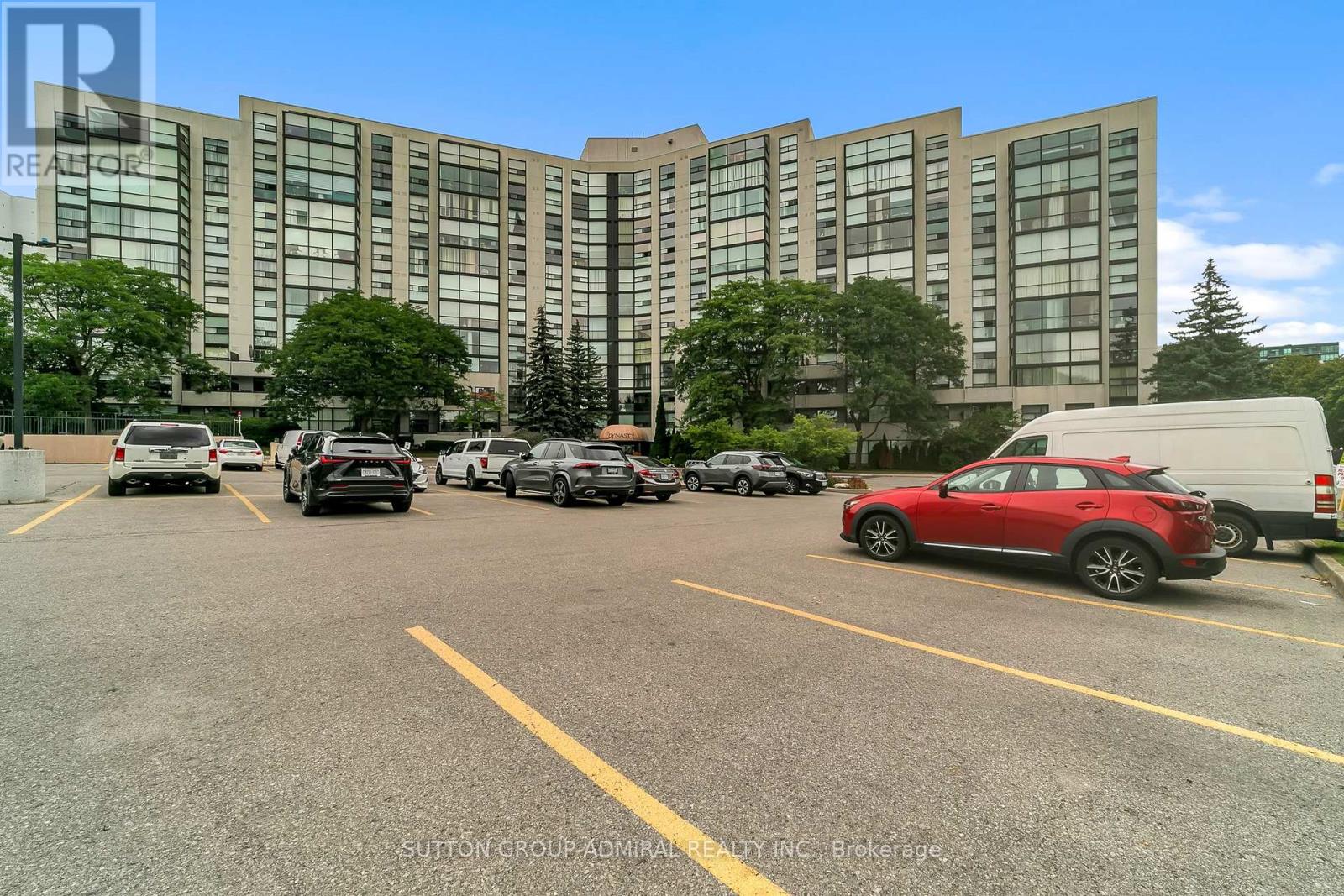 #314 30 HARDING BOULEVARD W - 40