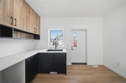 Second Kitchen - 225 Parkview Street, Winnipeg, MB R3J1S4 Photo 8
