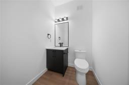 Primary Bedroom - 225 Parkview Street, Winnipeg, MB R3J1S4 Photo 9