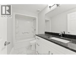 Living room - 2280 Daytona Unit# C, Windsor, ON N9B3Y2 Photo 10