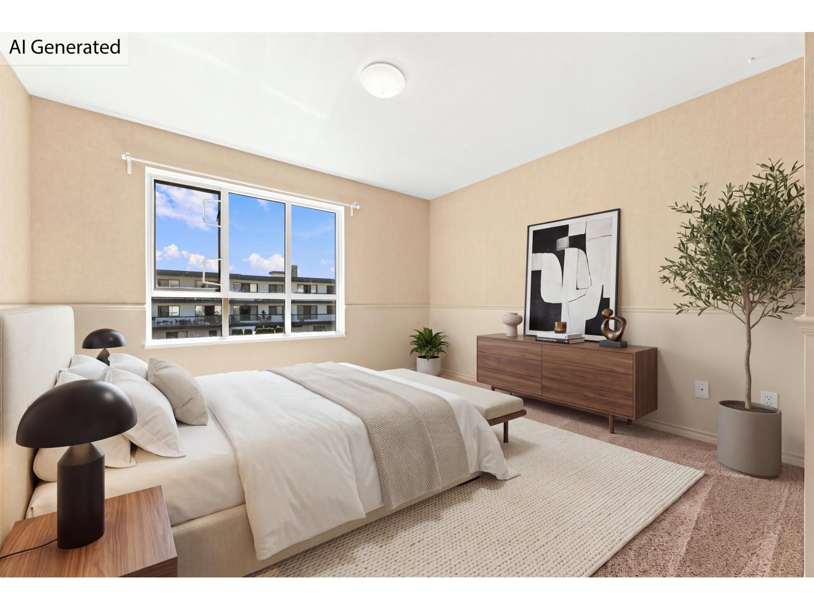 213 20448 PARK AVENUE, Langley