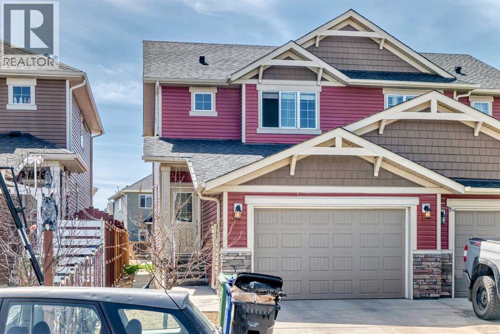 102 Saddlelake Terrace NE - 2