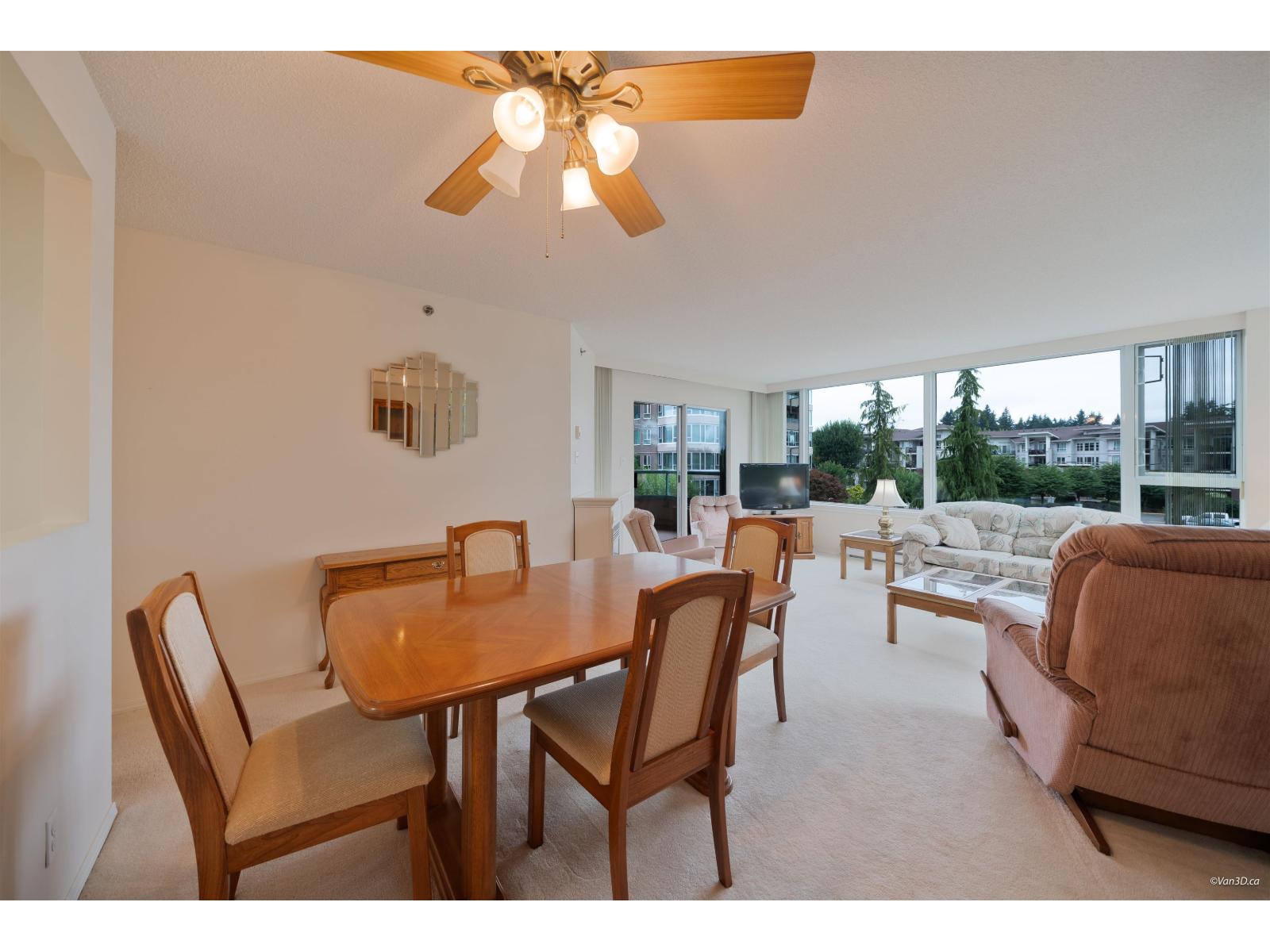 2 Bed, 2 Bath Apartment for Sale in Abbotsford – 302 3170 GLADWIN ROAD, Abbotsford – MLS# R3158671 - Image 8