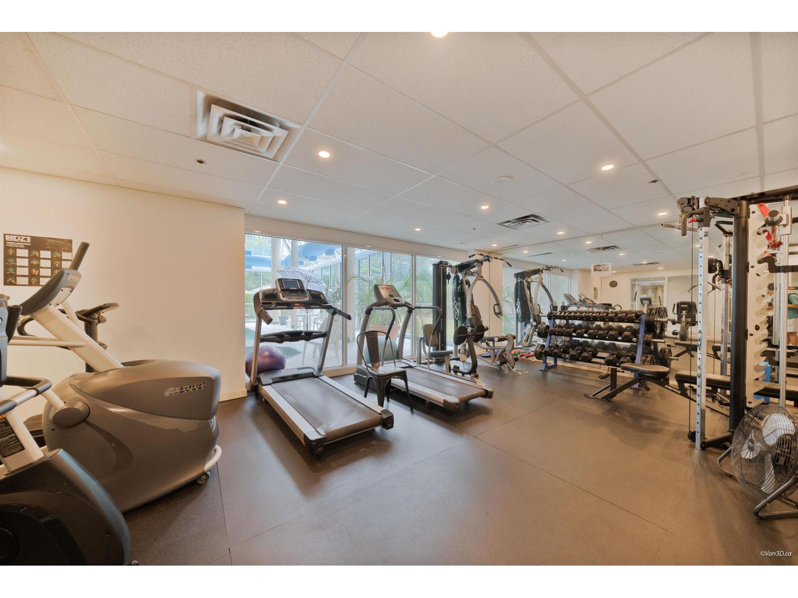 2 Bed, 2 Bath Apartment for Sale in Abbotsford – 302 3170 GLADWIN ROAD, Abbotsford – MLS# R3158671 - Image 21