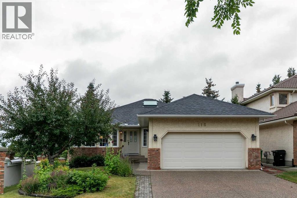 116 Scandia Rise NW