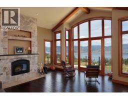 Dining room - 105 Timberline Road, Kelowna, BC V1W4J6 Photo 11