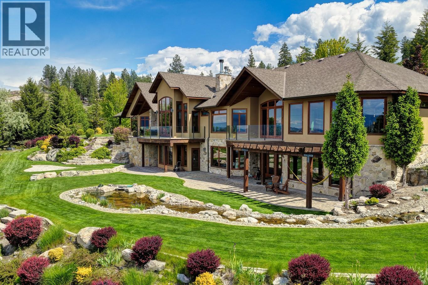 105 Timberline Road, Kelowna - Image 1