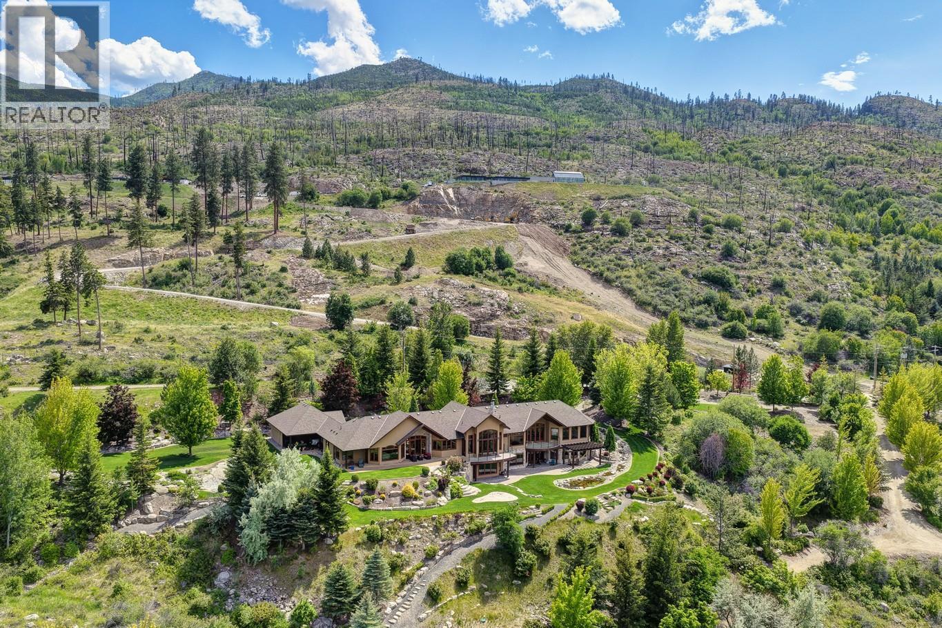 105 Timberline Road, Kelowna - Image 1