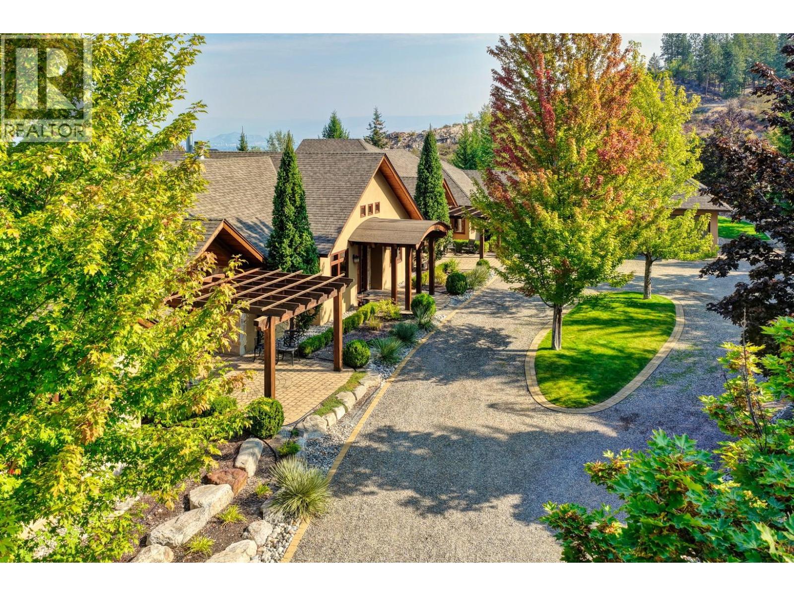 105 Timberline Road, Kelowna - Image 1