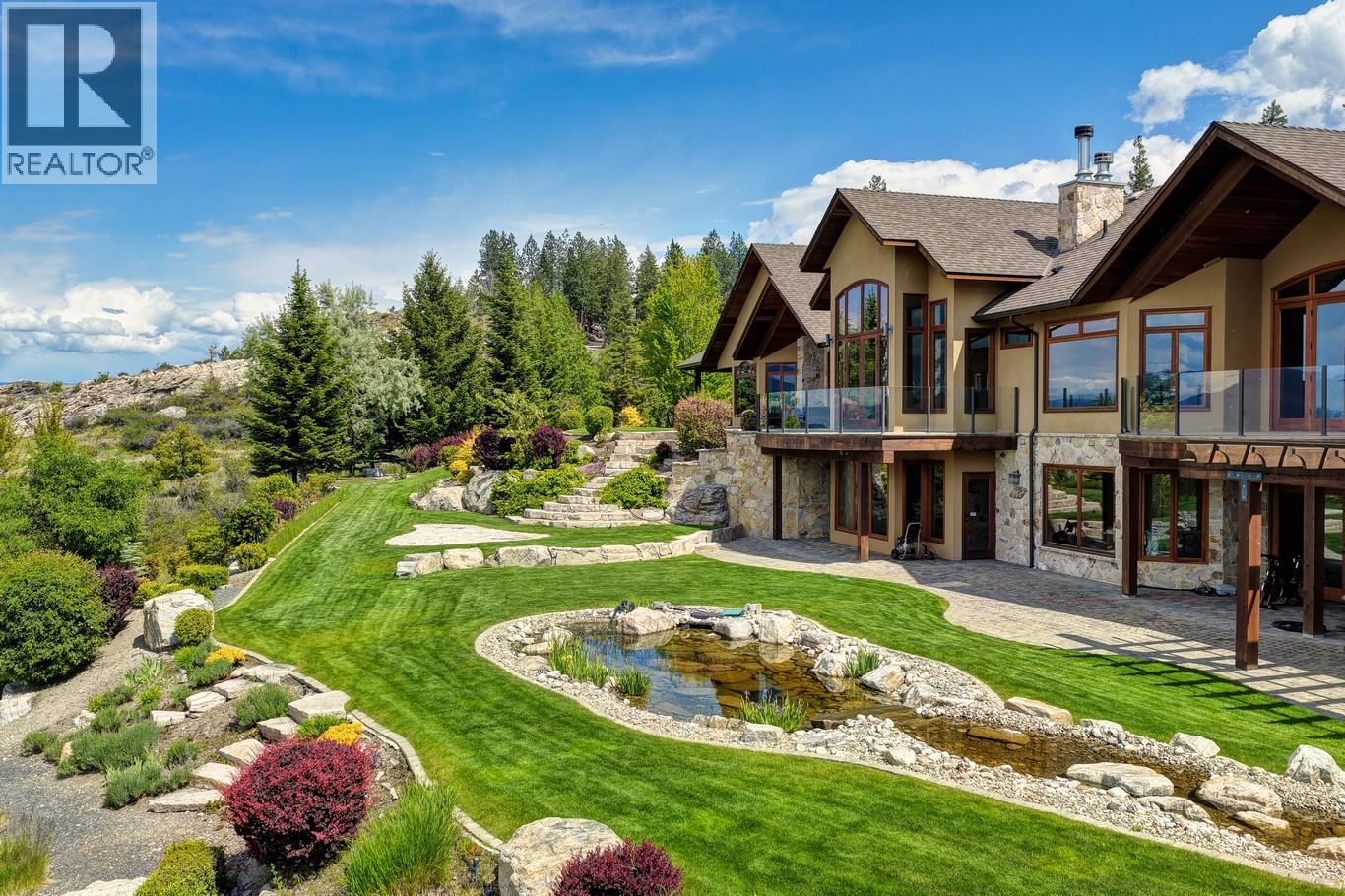 105 Timberline Road, Kelowna - Image 1