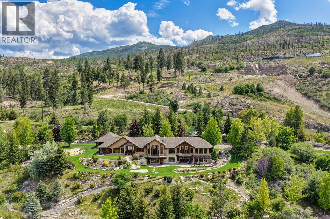 105 Timberline Road, Kelowna - Image 1