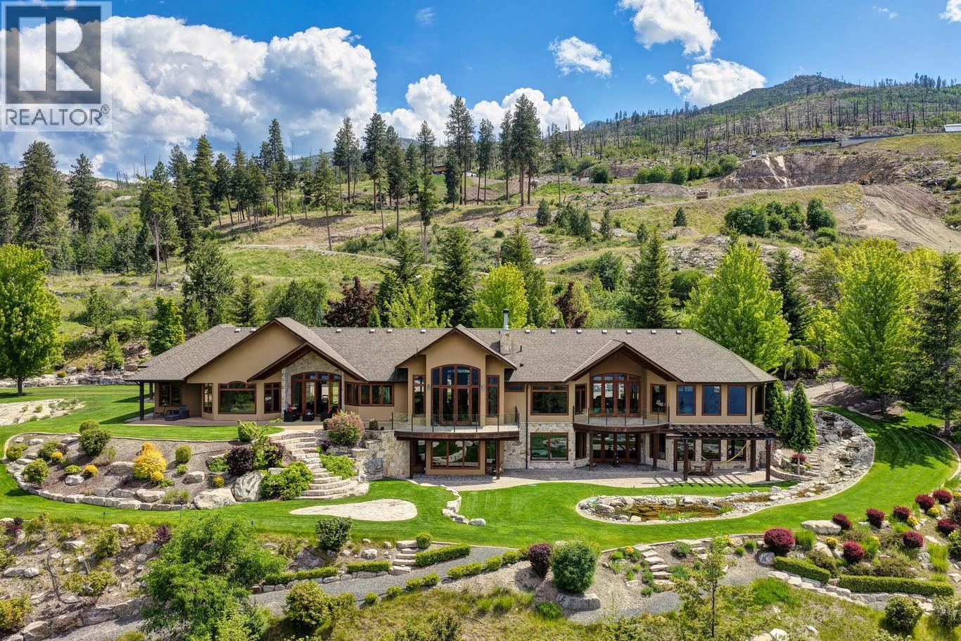 105 Timberline Road, Kelowna - Image 1