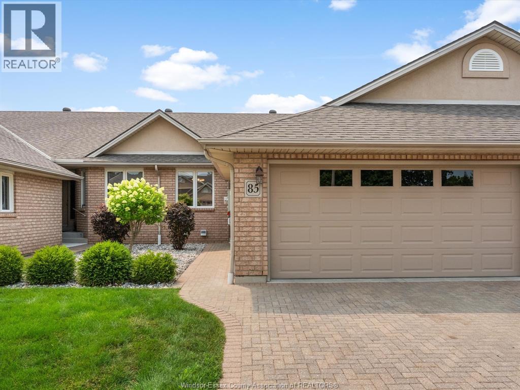 #5 85 CROSSWINDS BOULEVARD - 1