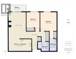 993 Klo Road Unit# 303, Kelowna, BC V4T2M3 Photo 24
