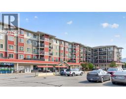 5170 Dallas Drive Unit# 322, Kamloops, BC V2C0C7 Photo 13