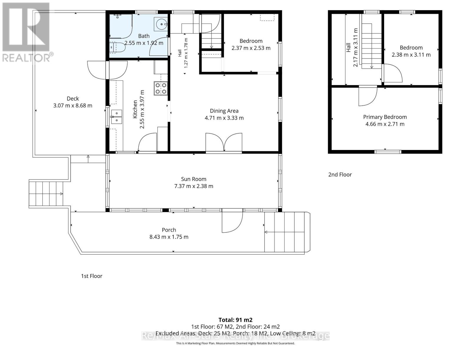 21 THIRD STREET - 33