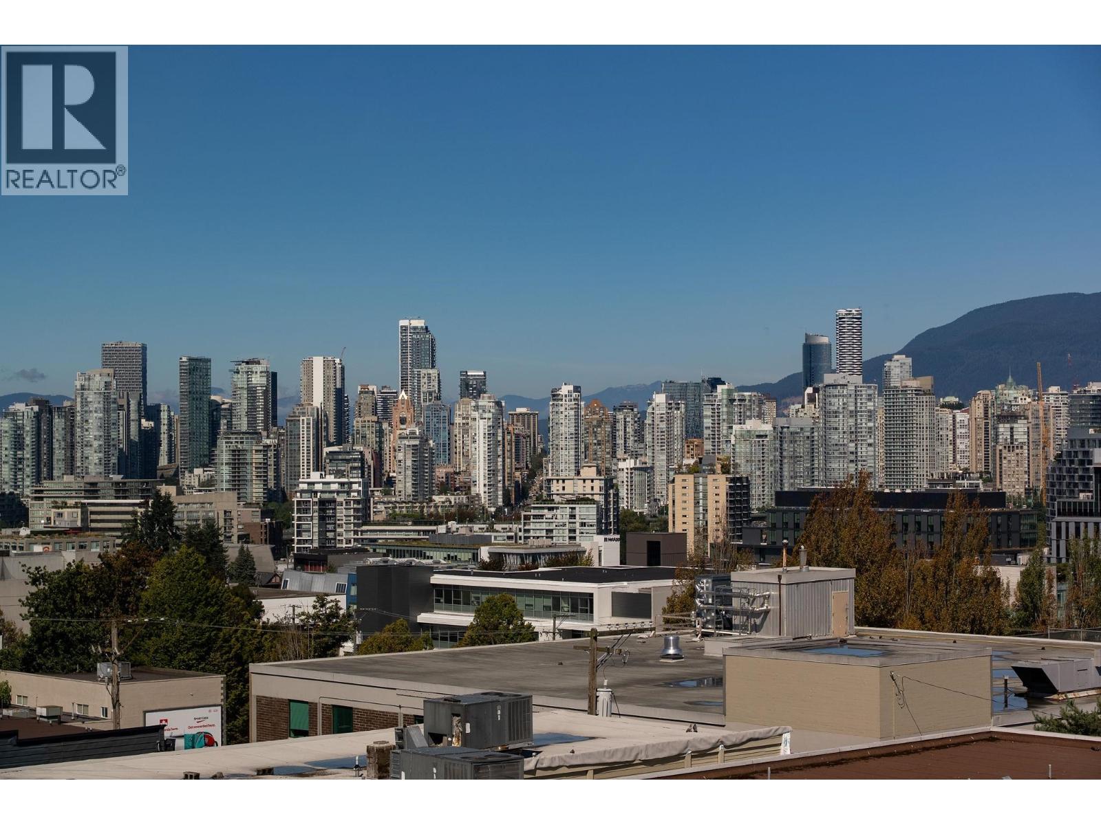 409 2511 QUEBEC STREET, Vancouver
