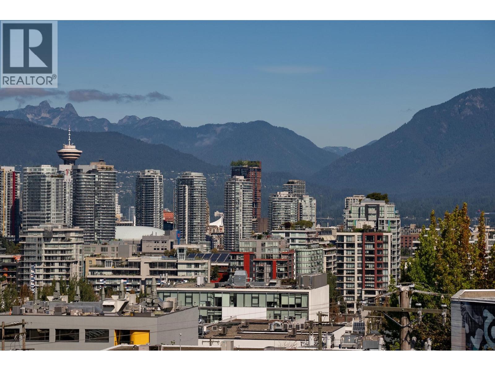 409 2511 QUEBEC STREET, Vancouver