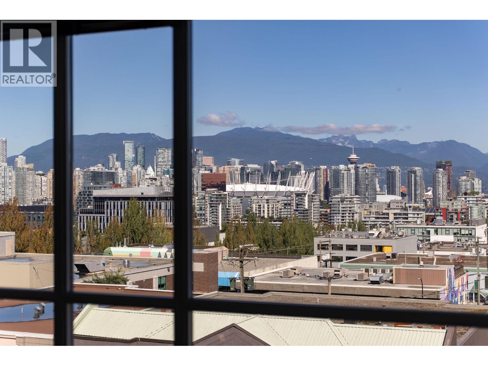 409 2511 QUEBEC STREET, Vancouver