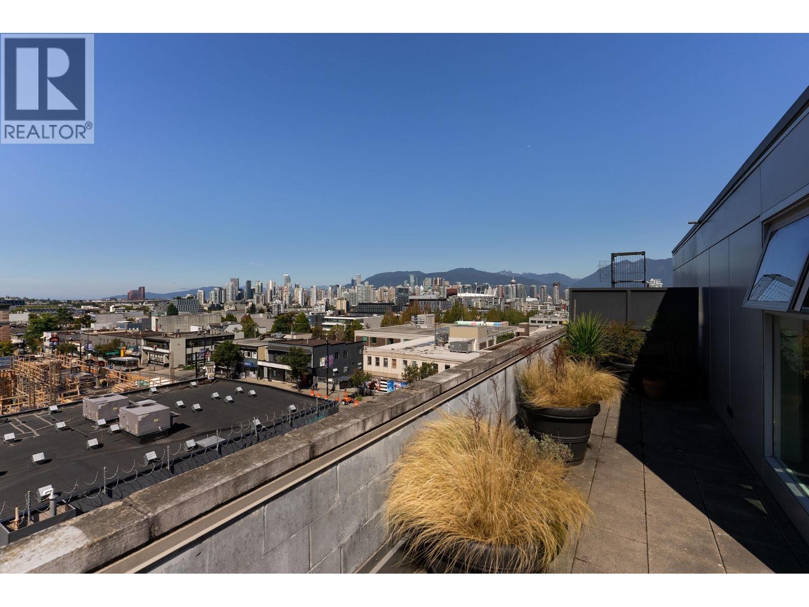 409 2511 QUEBEC STREET, Vancouver