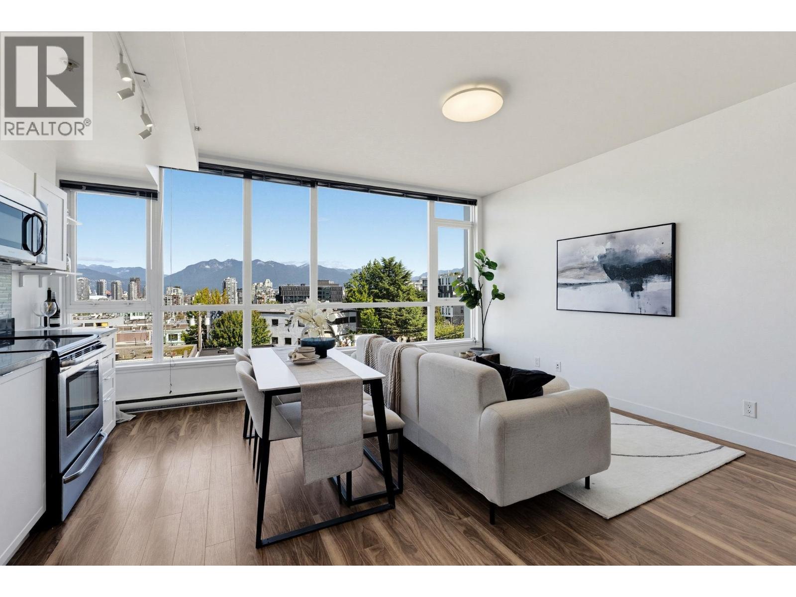 409 2511 QUEBEC STREET, Vancouver