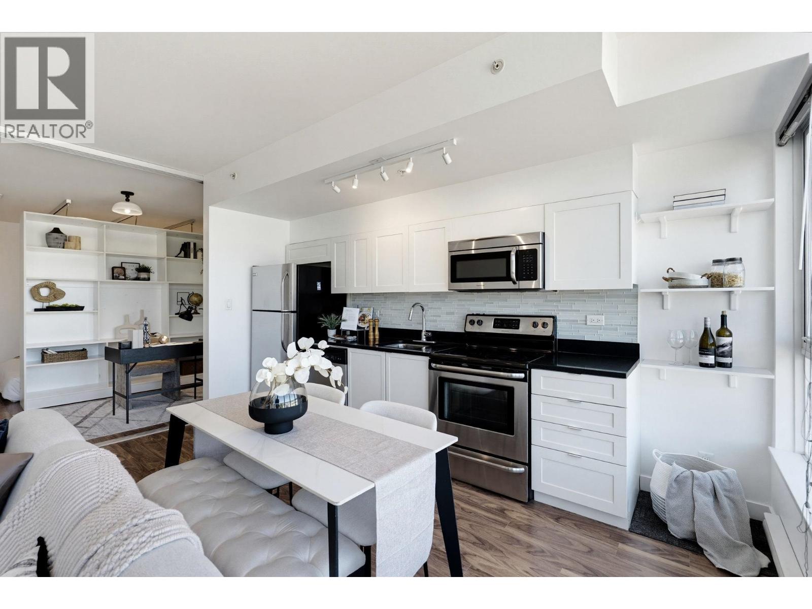409 2511 QUEBEC STREET, Vancouver