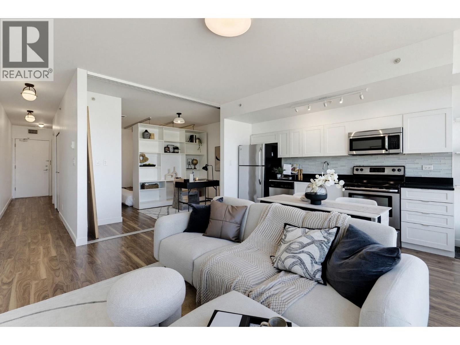 409 2511 QUEBEC STREET, Vancouver