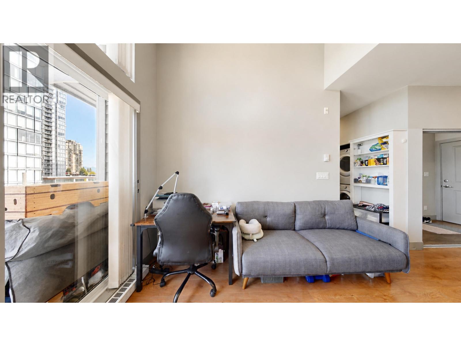 406 6875 DUNBLANE AVENUE, Burnaby