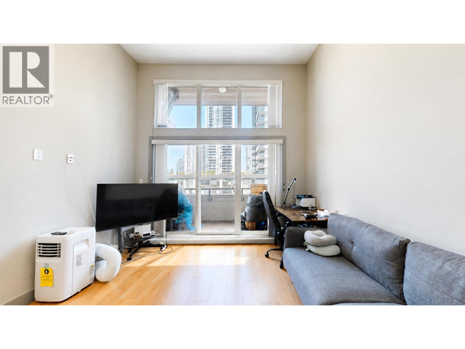406 6875 DUNBLANE AVENUE, Burnaby