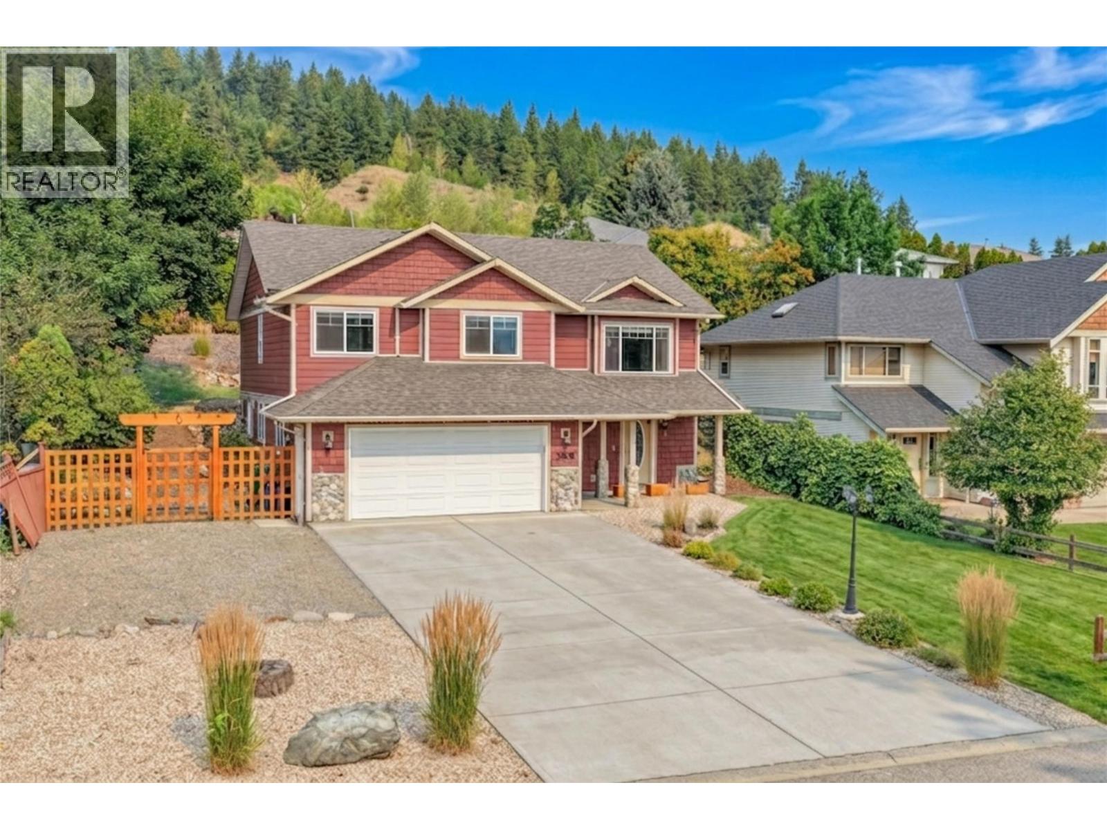 1808 Skyview Crescent - 1