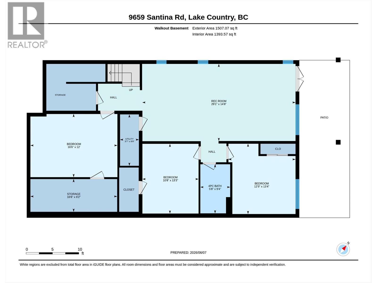 9659 Santina Road, Lake Country