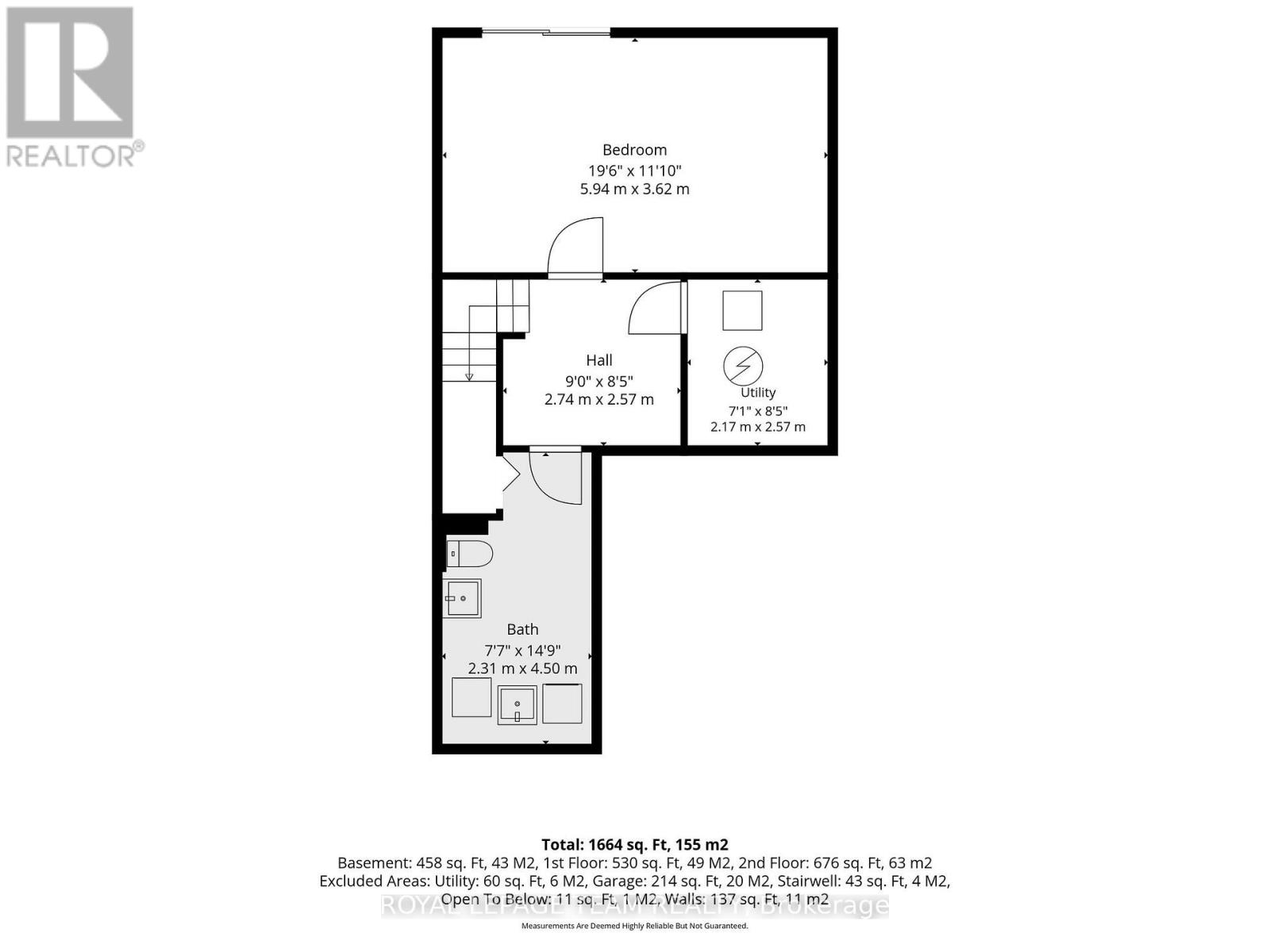 4 MILL HILL ROAD - Image 38