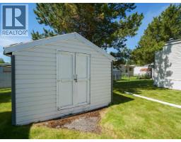 Enclosed porch - 25 2682 Richardson Road, Quesnel, BC V2J4R7 Photo 7