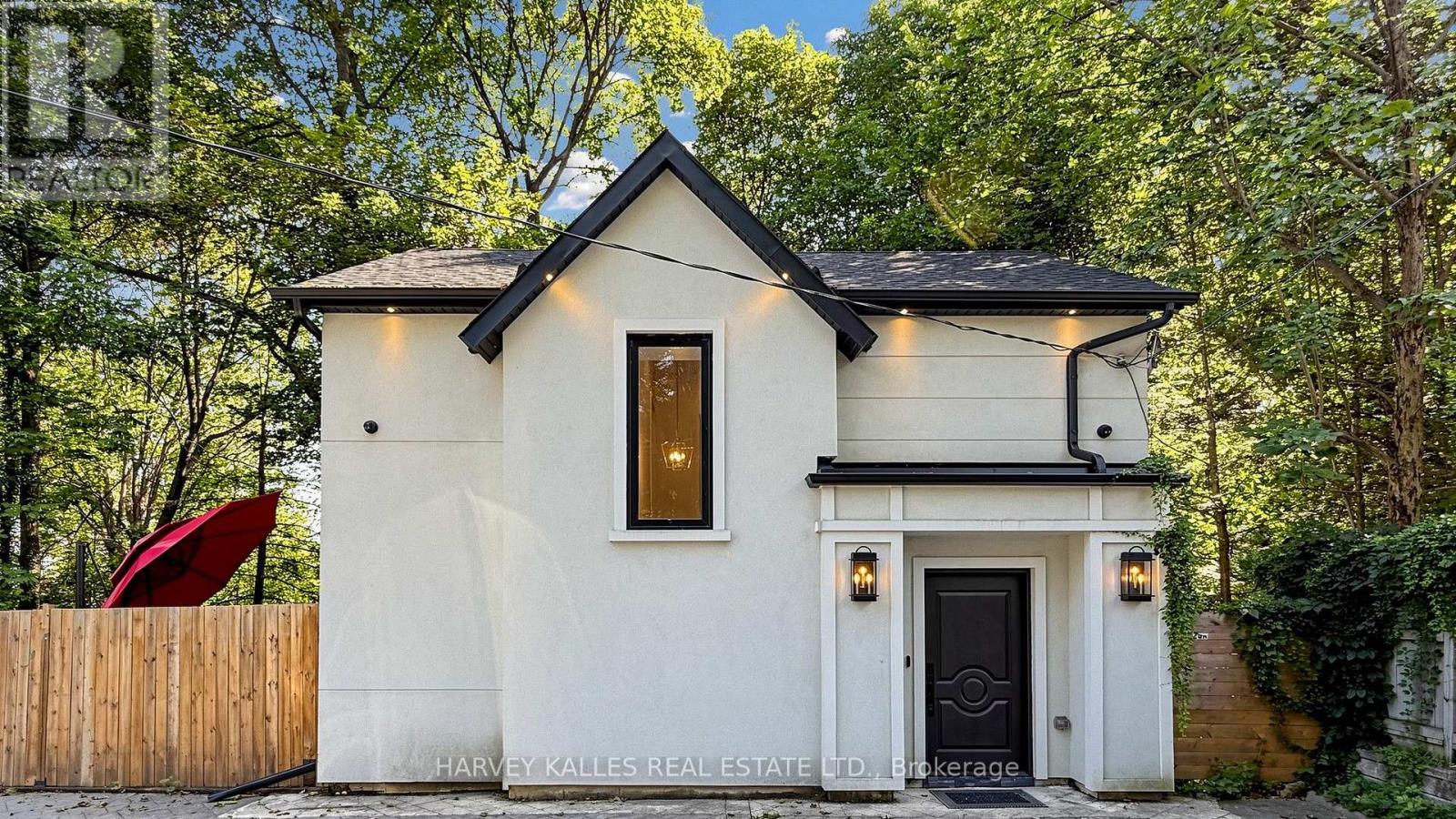 Photo of 23A Donwoods Drive