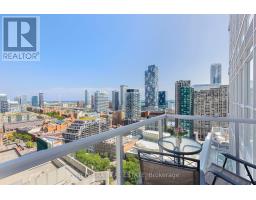 2106 - 88 Scott Street, Toronto, ON M5E0A9 Photo 10