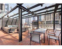 2106 - 88 Scott Street, Toronto, ON M5E0A9 Photo 6