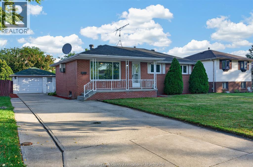 5015 COLBOURNE