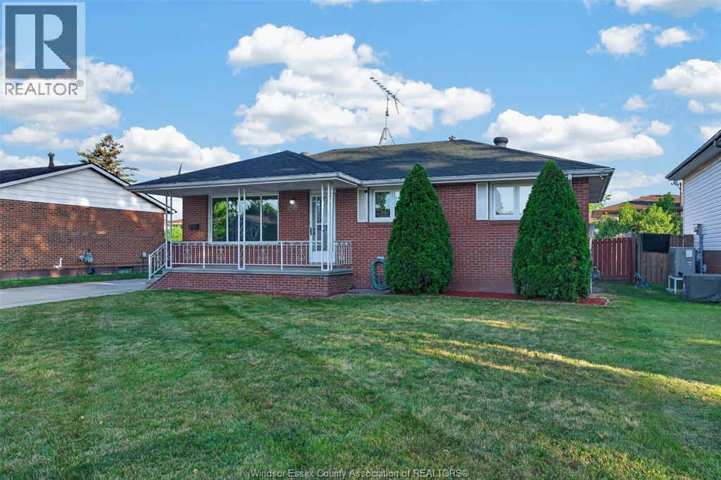 5015 COLBOURNE - 3
