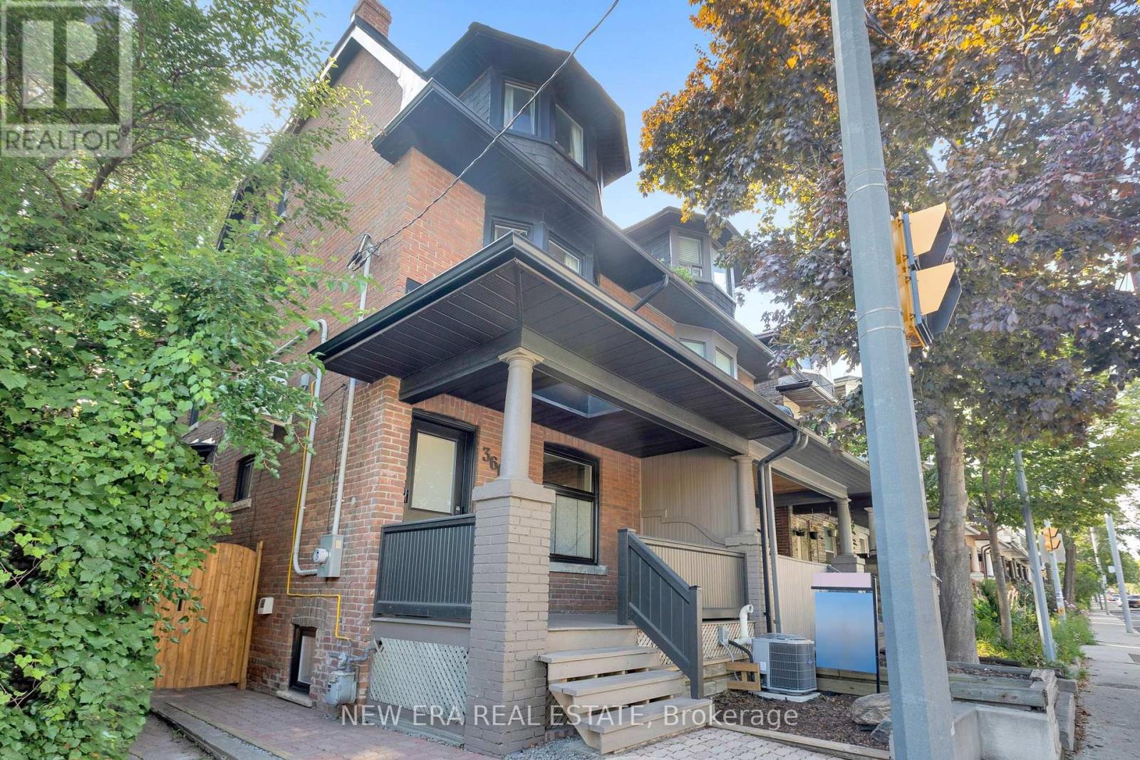 Photo of 360 Woodbine Avenue