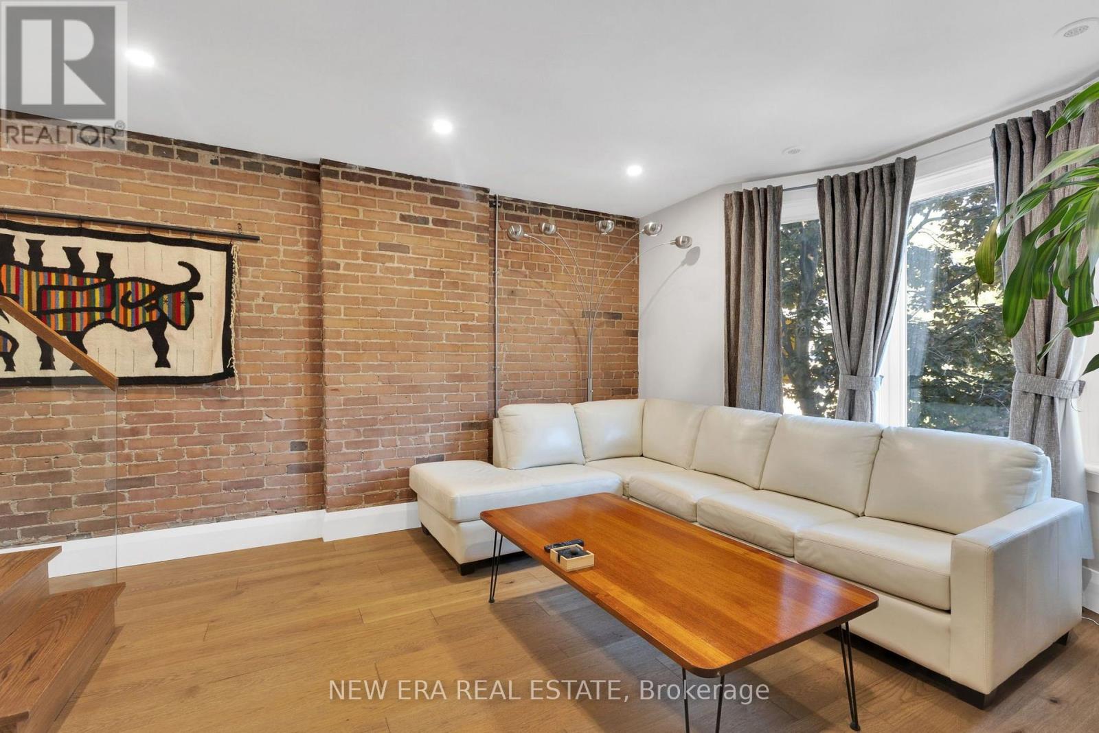 360 WOODBINE AVENUE - 11