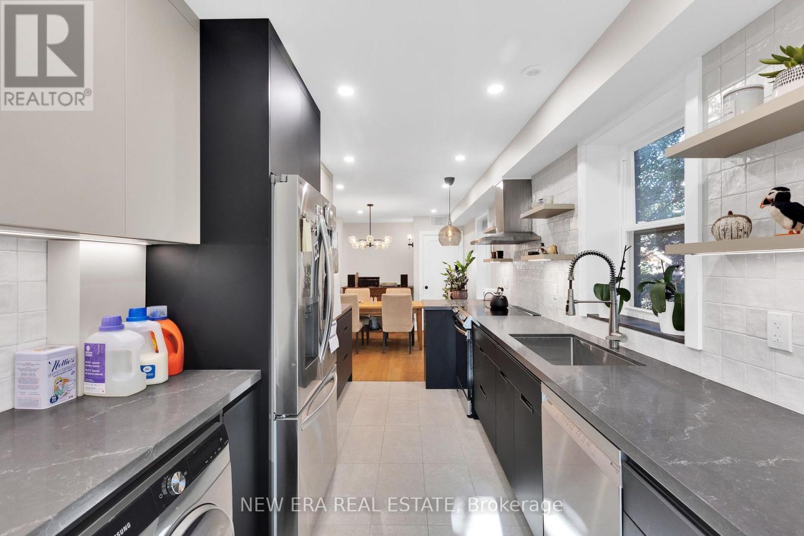360 WOODBINE AVENUE - 18