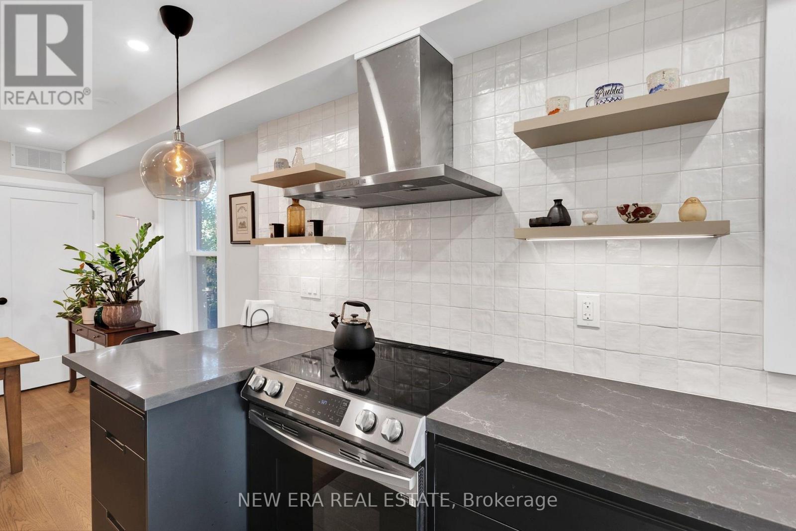 360 WOODBINE AVENUE - 19